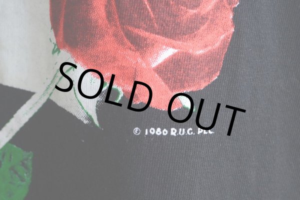 画像9: 1990s オペラ座の怪人 ミュージカルTシャツ　 表記XL  (9)