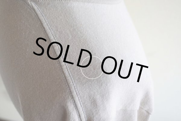 画像12: 1980s BANANA REPUBLIC プリントTシャツ　 MADE IN USA　 表記M  (12)