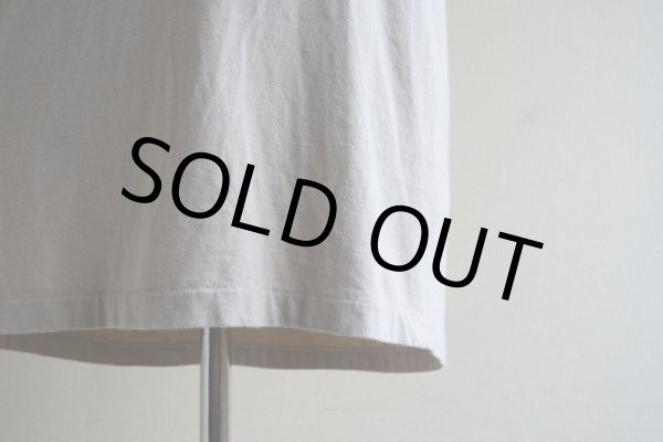 画像10: 1980s BANANA REPUBLIC プリントTシャツ　 MADE IN USA　 表記M  (10)