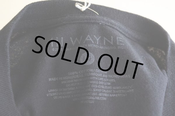 画像5: lil WAYNE フォトプリントTシャツ　 表記L  (5)