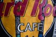 画像9: 1990s〜 Hard Rock CAFE Tシャツ　 "CABO SAN LUCAS"　 表記XL  (9)