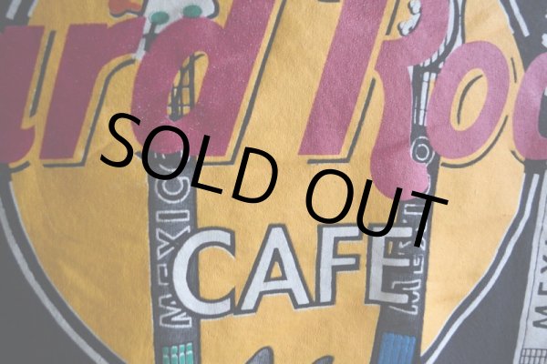 画像9: 1990s〜 Hard Rock CAFE Tシャツ　 "CABO SAN LUCAS"　 表記XL  (9)