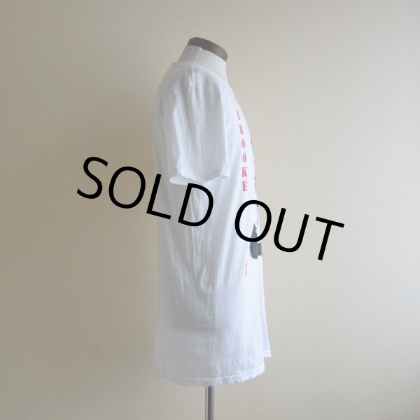 画像2: BROOKE CANDY フォトプリントTシャツ  表記M  (2)