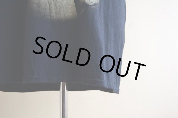 画像10: lil WAYNE フォトプリントTシャツ　 表記L  (10)