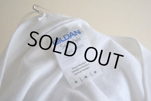 画像5: BROOKE CANDY フォトプリントTシャツ  表記M  (5)