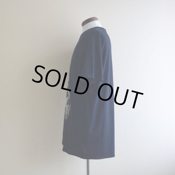 画像4: lil WAYNE フォトプリントTシャツ　 表記L  (4)