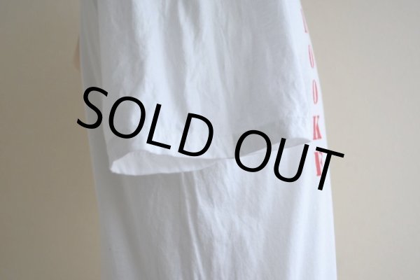 画像14: BROOKE CANDY フォトプリントTシャツ  表記M  (14)