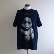 画像1: lil WAYNE フォトプリントTシャツ　 表記L  (1)