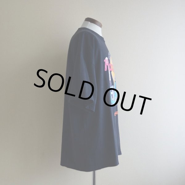 画像2: 1990s〜 Hard Rock CAFE Tシャツ　 "CABO SAN LUCAS"　 表記XL  (2)