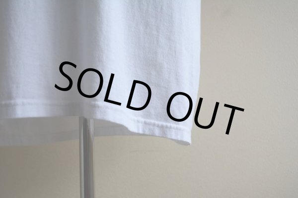 画像11: 1990s Winston Drag Racing ポケットTシャツ　 "両面プリント"　 実寸XL  (11)