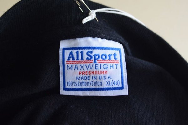 画像5: 1990s Edwards Teez ELVIS 総柄プリントTシャツ  "MADE IN USA"  表記XL  (5)