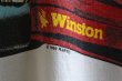 画像10: 1990s Winston Drag Racing ポケットTシャツ　 "両面プリント"　 実寸XL  (10)