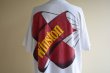 画像13: 1990s Winston Drag Racing ポケットTシャツ　 "両面プリント"　 実寸XL  (13)