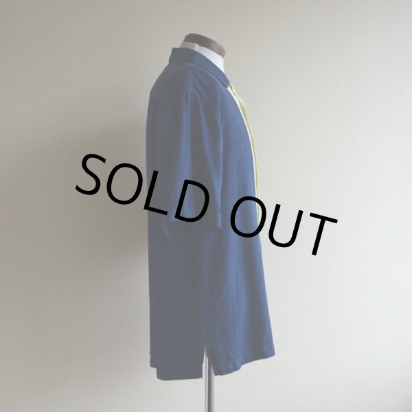 画像2: NAT NAST ロカビリーシャツ(仮)　 表記S  (2)