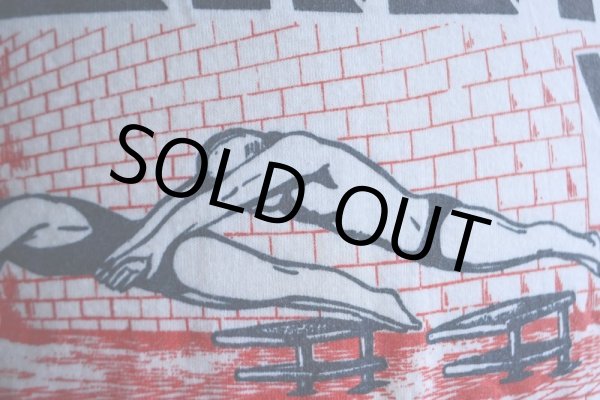 画像10: 1980s EAST リンガーTシャツ　 "MADE IN USA"　 表記L  (10)