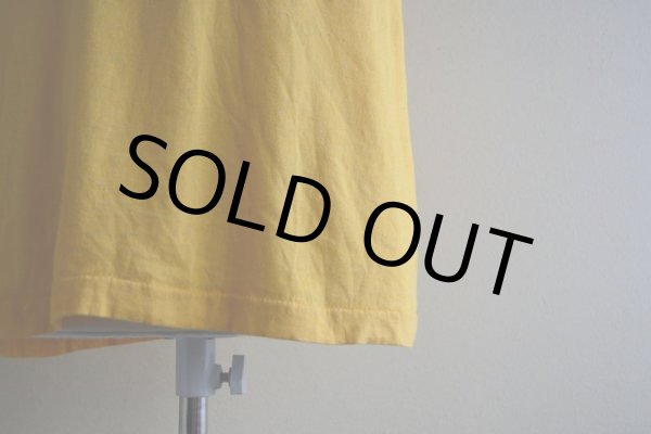 画像13: 1980s フロッキープリントTシャツ　 "MADE IN USA"　 表記L  (13)