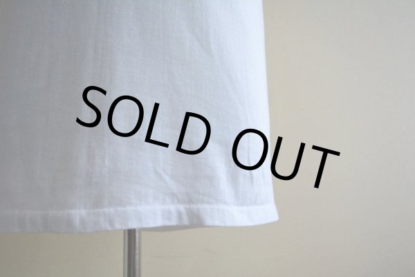 画像11: 1980s EAST リンガーTシャツ　 "MADE IN USA"　 表記L  (11)