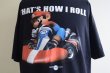 画像8: Wii マリオカートTシャツ　 実寸L  (8)