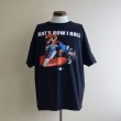 画像1: Wii マリオカートTシャツ　 実寸L  (1)