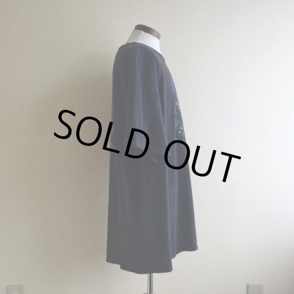 画像2: 2000s〜 HARLEY-DAVIDSON ポケットTシャツ　 表記2XL  (2)