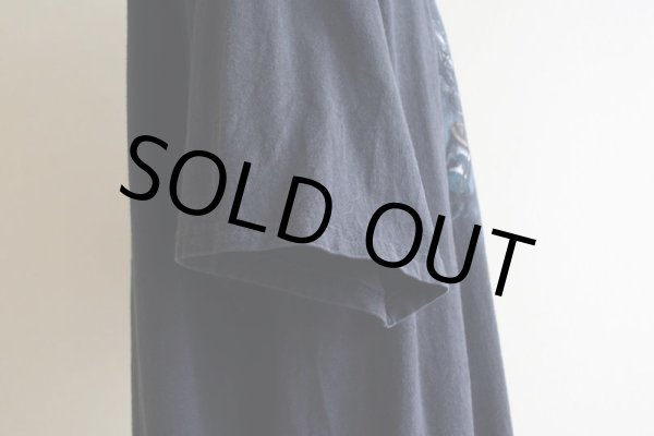 画像16: 2000s〜 HARLEY-DAVIDSON ポケットTシャツ　 表記2XL  (16)