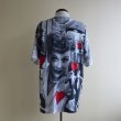 画像3: 1990s I LOVE LUCY 総柄プリントTシャツ　 表記L  (3)