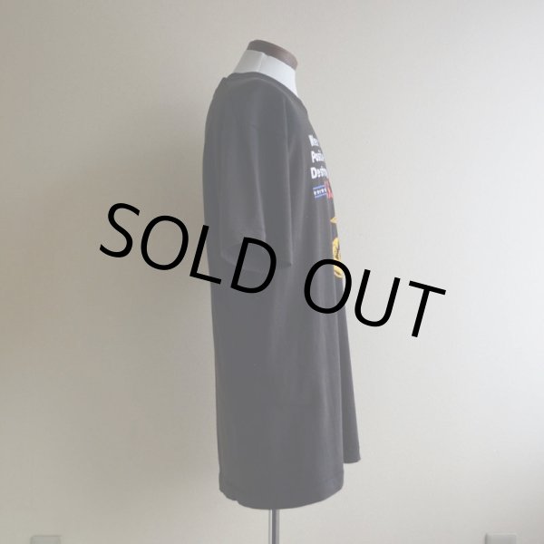 画像2: 1990s US.MARINES プリントTシャツ　 "MADE IN USA"　 表記L  (2)