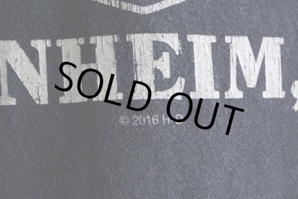 画像14: 2000s〜 HARLEY-DAVIDSON ポケットTシャツ　 表記2XL  (14)