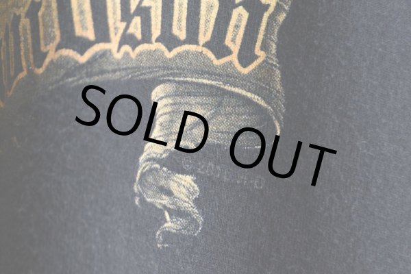 画像11: 2000s〜 HARLEY-DAVIDSON ポケットTシャツ　 表記2XL  (11)