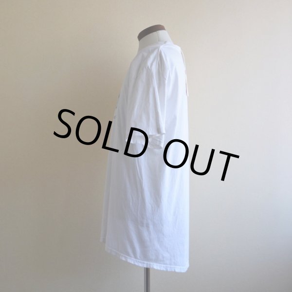 画像4: 1990s〜 Apple Tシャツ　 表記L  (4)