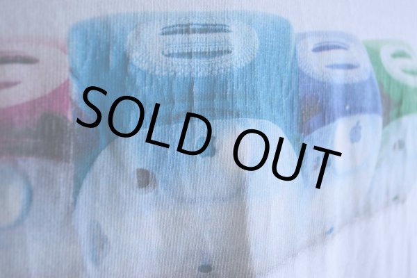 画像9: 1990s〜 Apple Tシャツ　 表記L  (9)