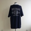 画像3: 2000s〜 HARLEY-DAVIDSON ポケットTシャツ　 表記2XL  (3)