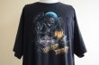 画像10: 2000s〜 HARLEY-DAVIDSON ポケットTシャツ　 表記2XL  (10)