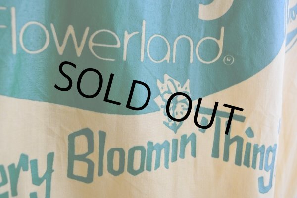 画像9: 1960-70s Hilton ボーリングシャツ  "MADE IN USA"  表記M  (9)