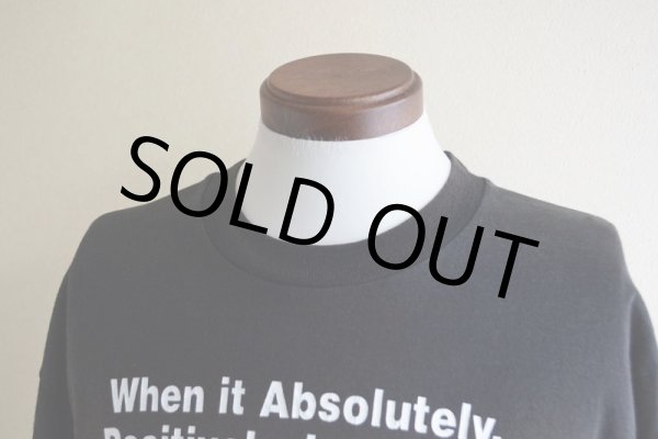 画像6: 1990s US.MARINES プリントTシャツ　 "MADE IN USA"　 表記L  (6)