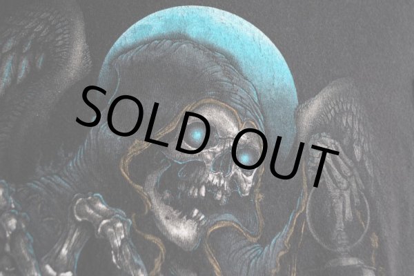 画像12: 2000s〜 HARLEY-DAVIDSON ポケットTシャツ　 表記2XL  (12)