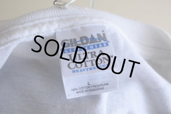 画像5: 1990s I LOVE LUCY 総柄プリントTシャツ　 表記L  (5)