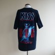 画像3: 2000s KISS THE FAREWELL TOUR Tシャツ　 表記L  (3)