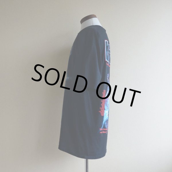 画像4: 2000s KISS THE FAREWELL TOUR Tシャツ　 表記L  (4)