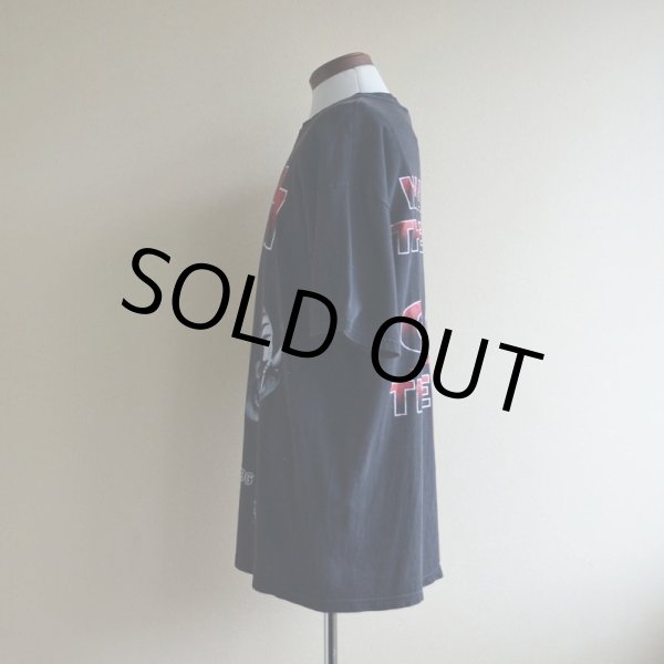 画像4: 1990s KISS ALIVE/WORLDWIDE TOUR Tシャツ　 表記XL  (4)