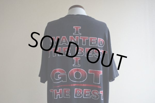 画像13: 1990s KISS ALIVE/WORLDWIDE TOUR Tシャツ　 表記XL  (13)