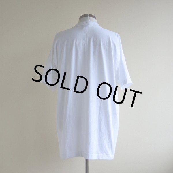 画像3: 1990s YAHOOO！カエルだまし絵 Tシャツ　 MADE IN USA　 表記XL  (3)