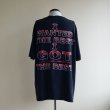 画像3: 1990s KISS ALIVE/WORLDWIDE TOUR Tシャツ　 表記XL  (3)