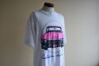 画像8: 1980s CADILLAC JACK'S プリントTシャツ　 "MADE IN USA"　 表記L  (8)