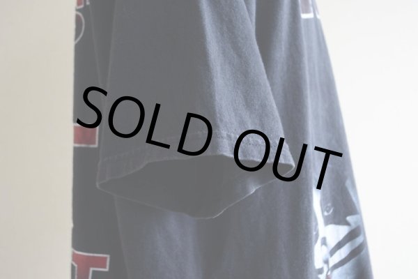 画像12: 1990s KISS ALIVE/WORLDWIDE TOUR Tシャツ　 表記XL  (12)