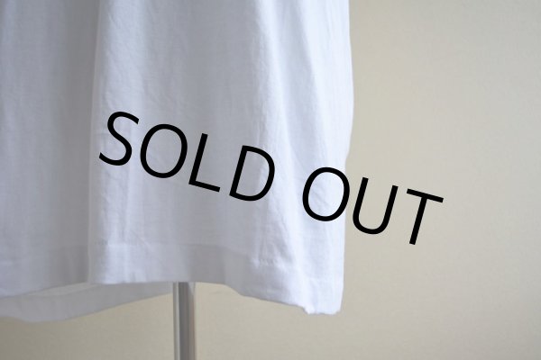 画像11: 1990s YAHOOO！カエルだまし絵 Tシャツ　 MADE IN USA　 表記XL  (11)