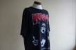 画像7: 1990s KISS ALIVE/WORLDWIDE TOUR Tシャツ　 表記XL  (7)