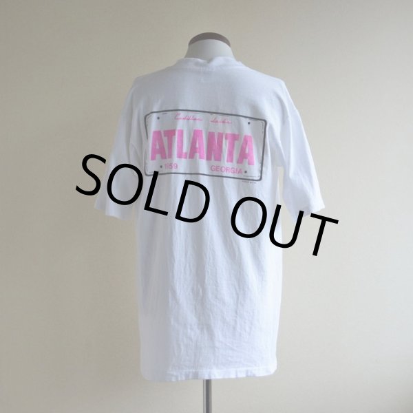 画像3: 1980s CADILLAC JACK'S プリントTシャツ　 "MADE IN USA"　 表記L  (3)