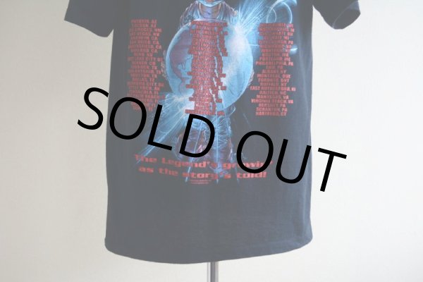 画像13: 2000s KISS THE FAREWELL TOUR Tシャツ　 表記L  (13)