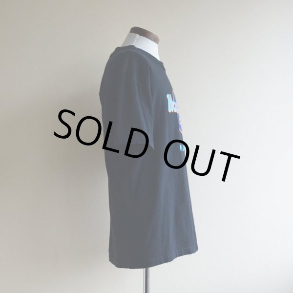 画像2: 1990s Hard Rock CAFE Tシャツ　 "MADE IN USA"/NEW ORLEANS　 表記L  (2)